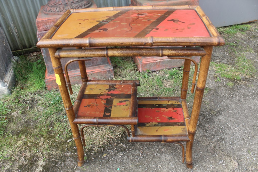 Occasional table