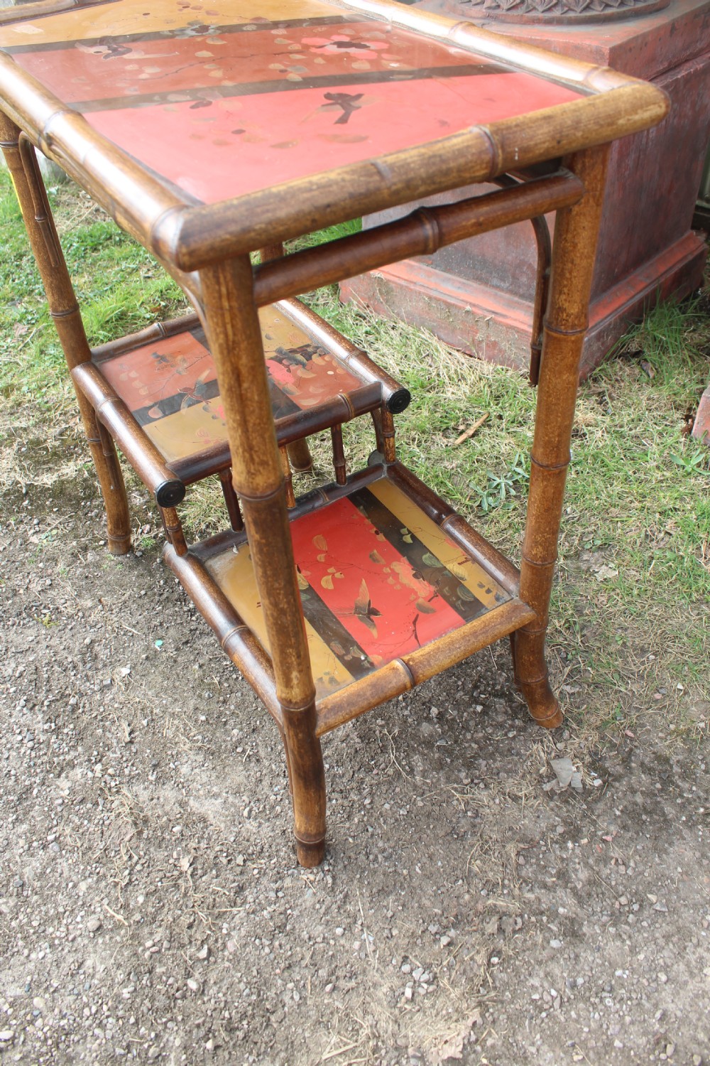 Occasional table View II
