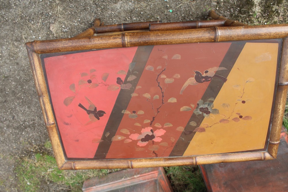 Occasional table View III
