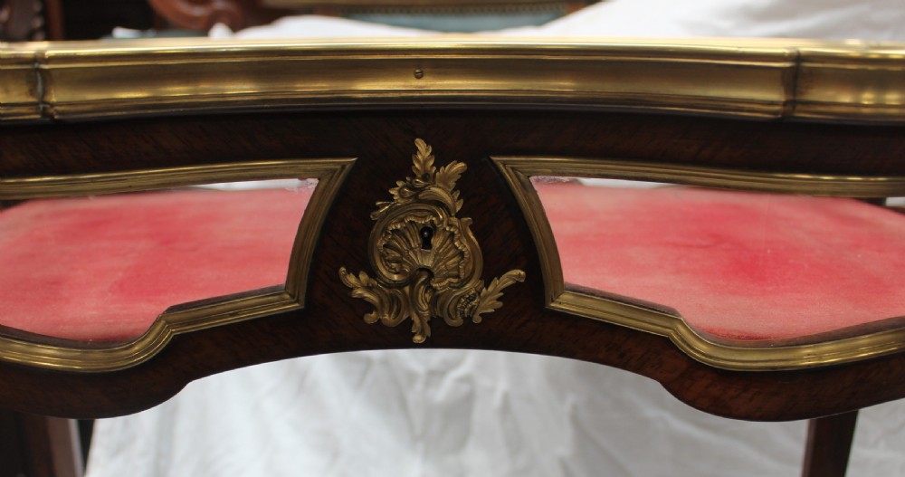 Two Bijouterie cabinets View V