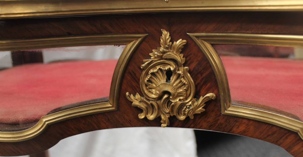 Two Bijouterie cabinets View VI