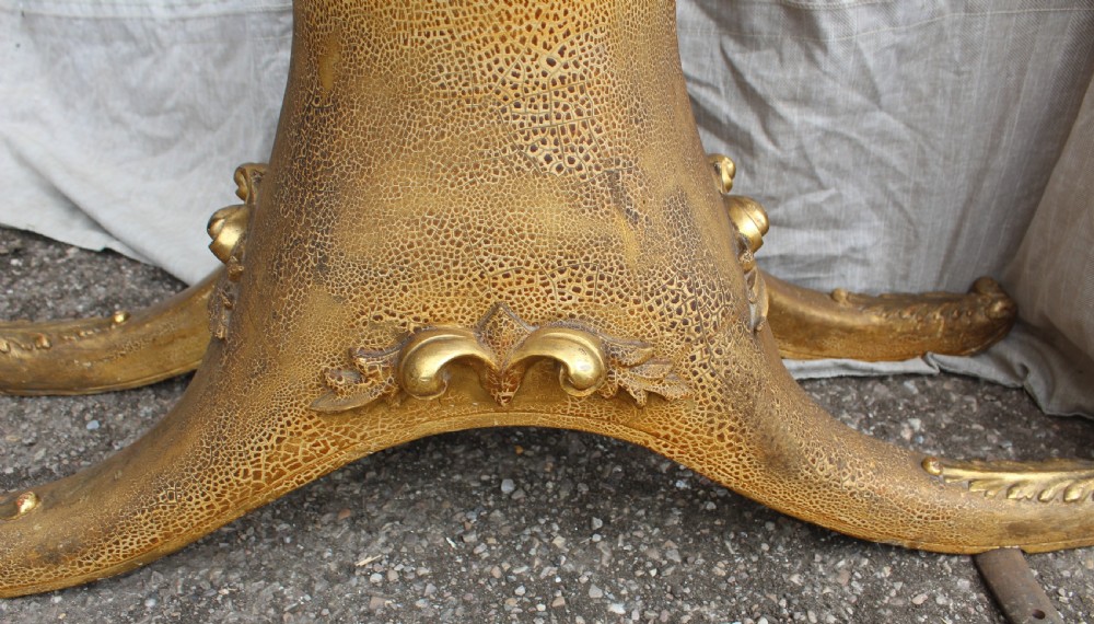 Antique Gondala chair View V