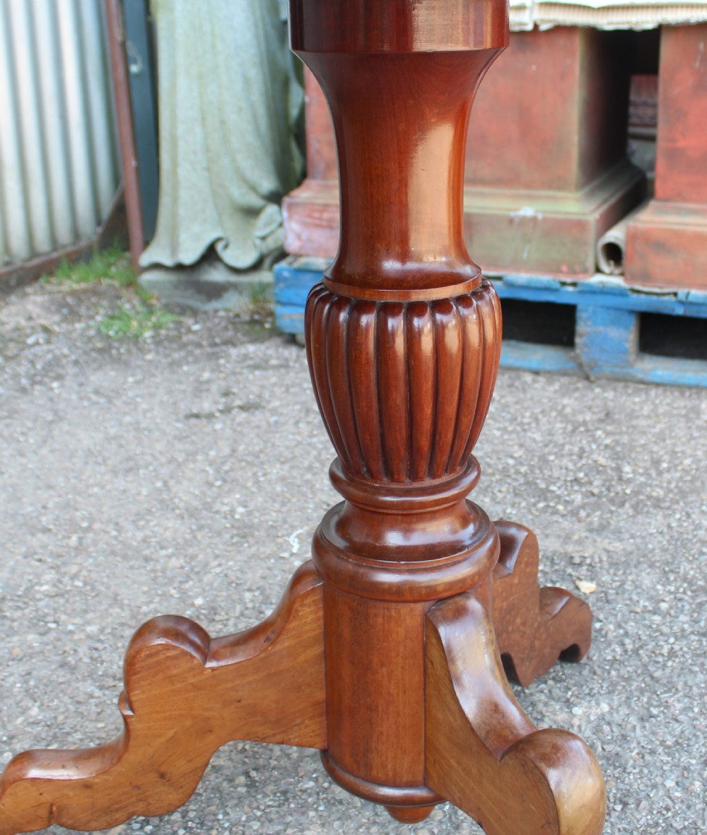 Occasional table View II