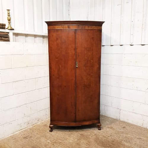 fig 1. ANTIQUE VICTORIAN MAHOGANY TALL OPEN BOOKCASE ON CUPBOARD C1880