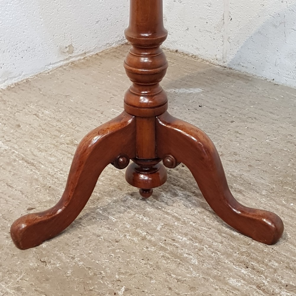 ANTIQUE VICTORIAN WALNUT INLAID GAMES CHESS TABLE C1880 View III
