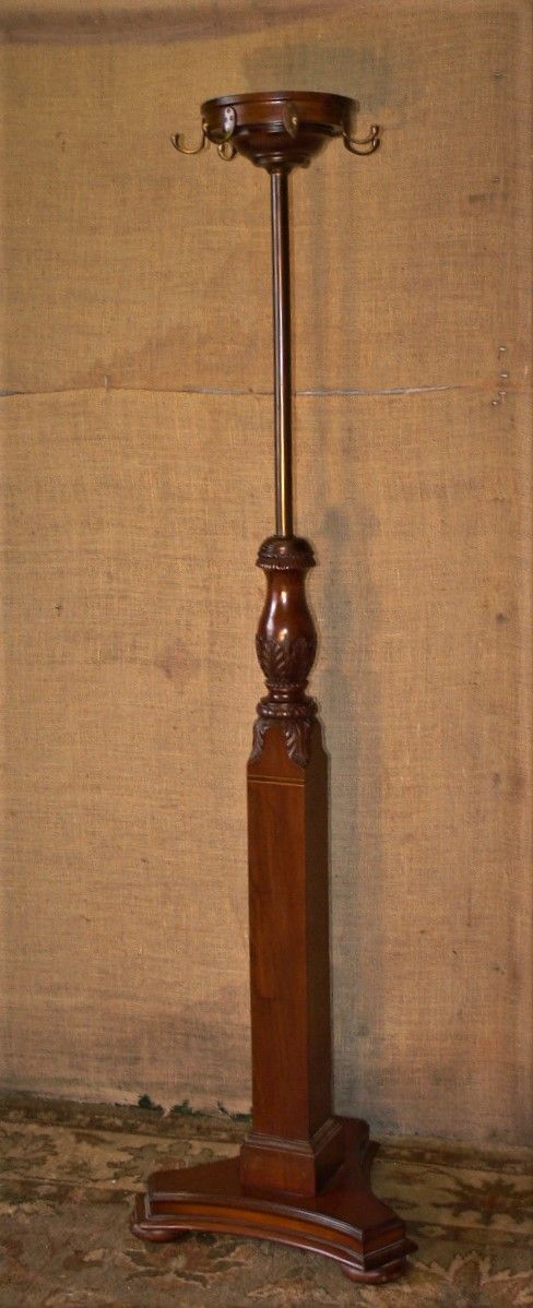 Hall Tree