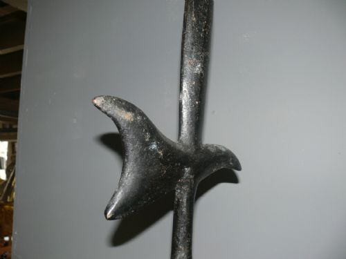 LARGE GARDEN BRONZE - ADDITIONAL PHOTO 2