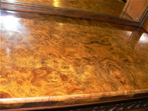 AN AESTHETIC PERIOD SIDE CABINET - ADDITIONAL PHOTO 2