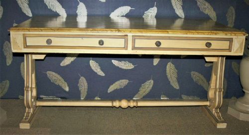 VICTORIAN SOFACOFFEE TABLE - ADDITIONAL PHOTO 4