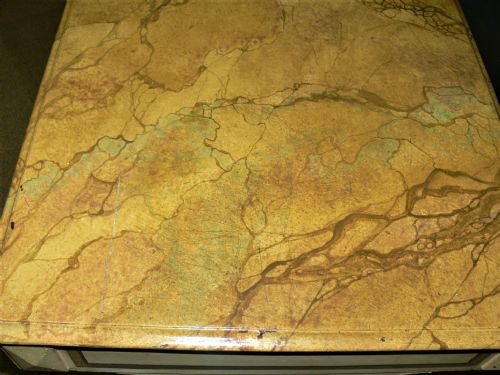 VICTORIAN SOFACOFFEE TABLE - ADDITIONAL PHOTO 6