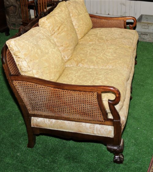 Bergere Couch.