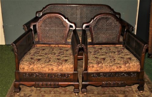 Bergere 3pc Suite.