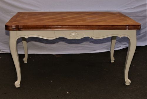 French Dining Table.