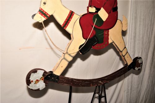 fig 2. A very rare shop display .
