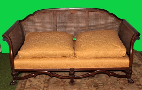 Bergere Couch.
