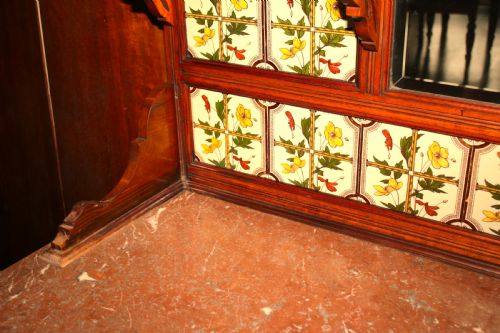 FANTASTIC AESTHETIC WASHSTAND 188090 - ADDITIONAL PHOTO 12