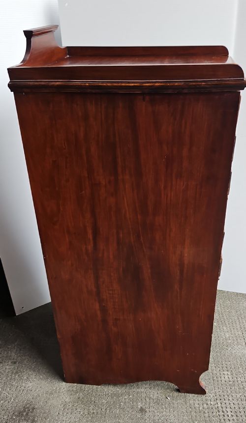 MUSIC CABINET - ADDITIONAL PHOTO 1
