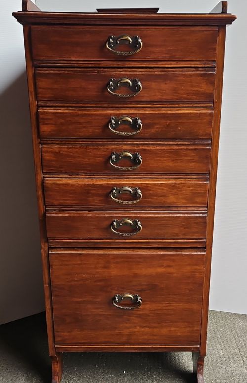 MUSIC CABINET - ADDITIONAL PHOTO 4