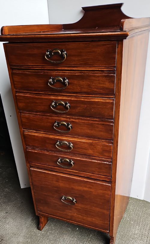 MUSIC CABINET - ADDITIONAL PHOTO 5