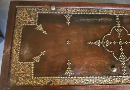 ZINIBAR CHEST MID VICTORIAN - ADDITIONAL PHOTO 11