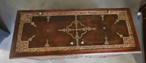 ZINIBAR CHEST MID VICTORIAN - ADDITIONAL PHOTO 13