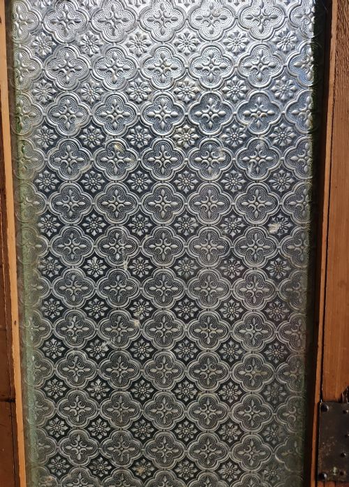 COUNTRY PINE KITCHEN CABINET - ADDITIONAL PHOTO 5