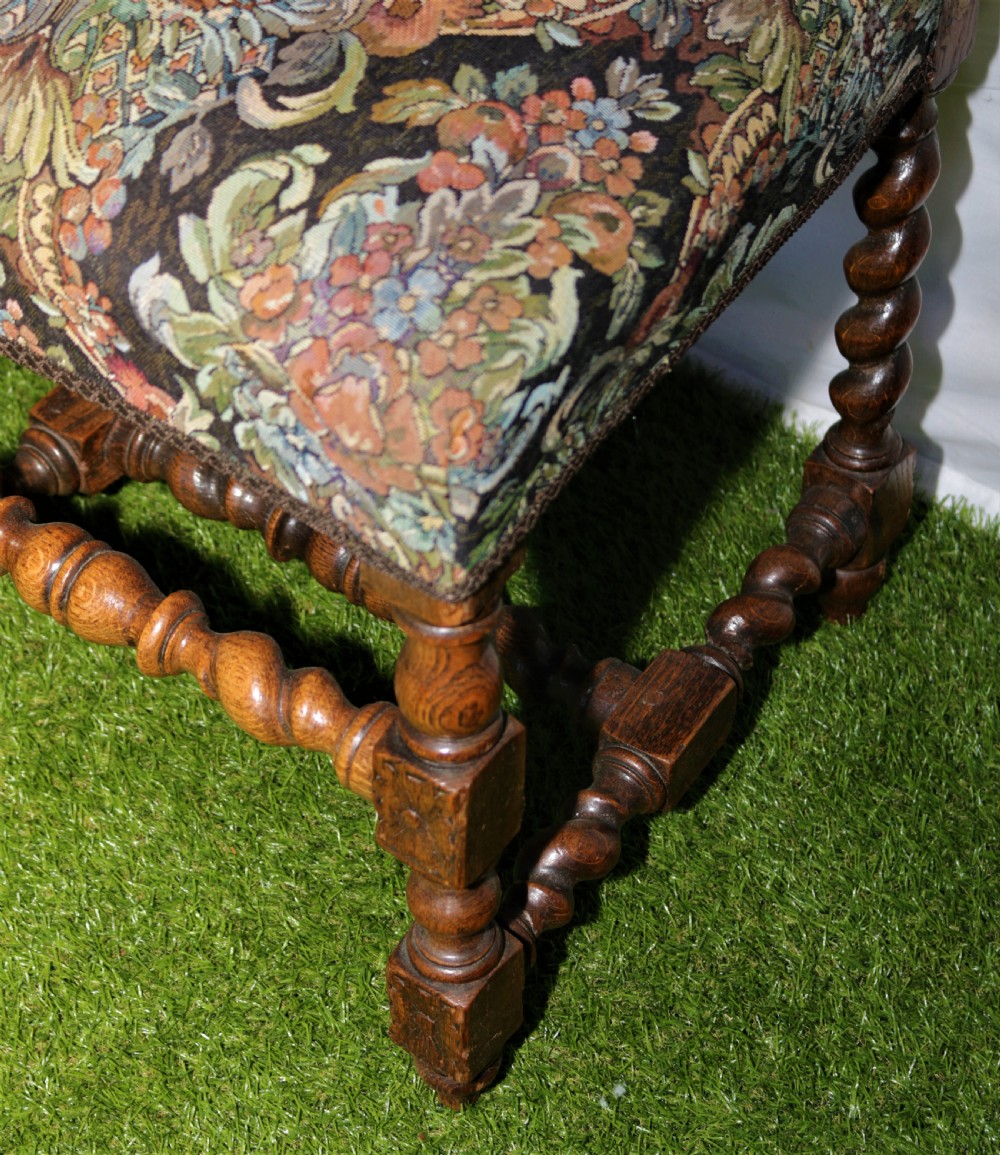 A pair Hall or side chairs View V