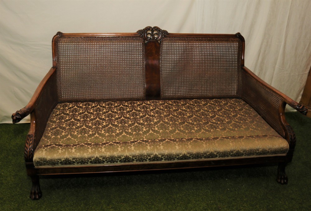 A quality Bergere suite View VI