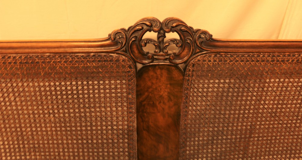 A quality Bergere suite View VII