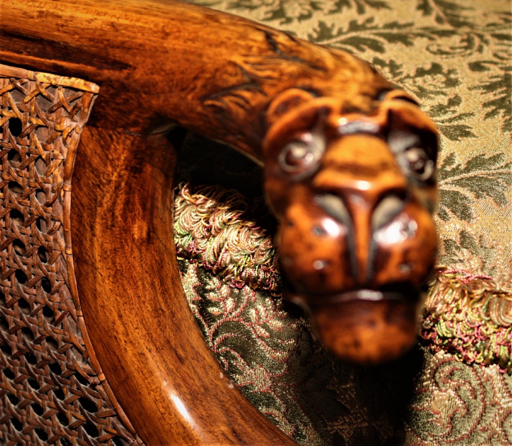 A quality Bergere suite View XIII