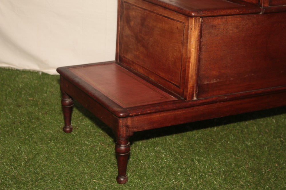 3 step commode View II