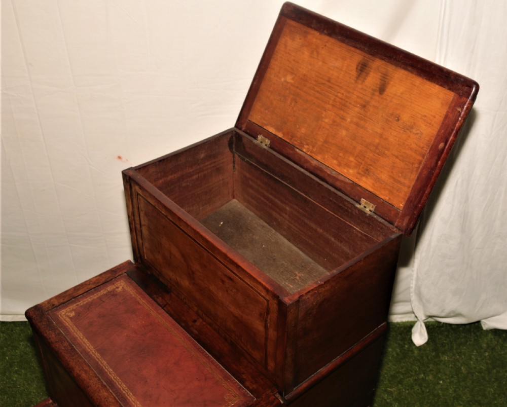 3 step commode View IV