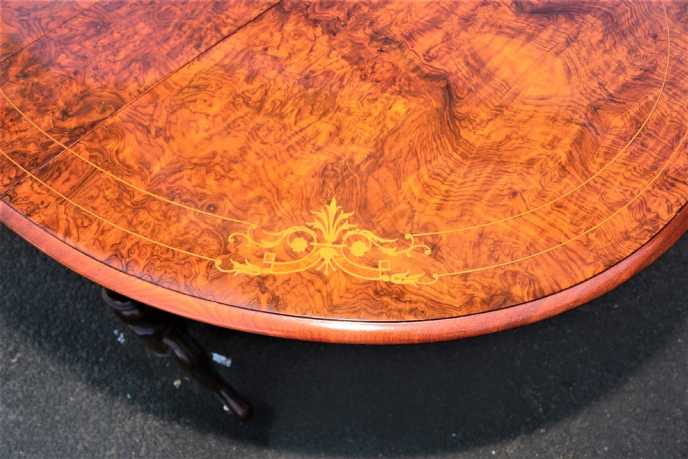 Stunning Sutherland table. View IX