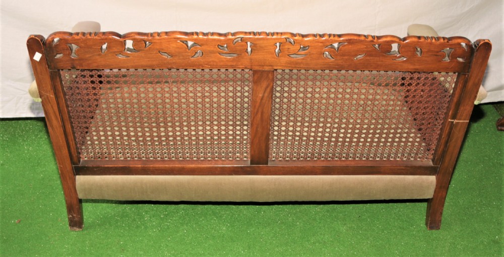 A Bergere suite. View VII