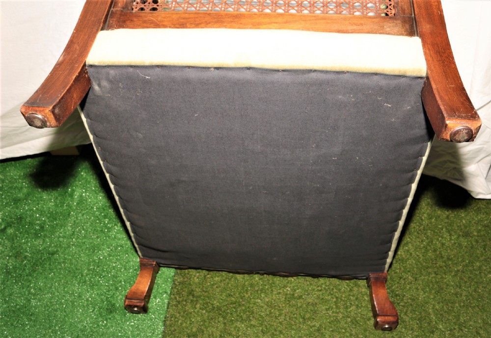 A Bergere suite. View XI