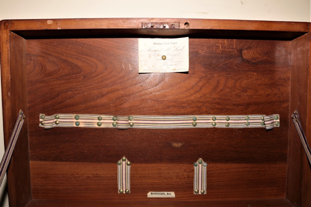 Apothecary box Victorian. View IX