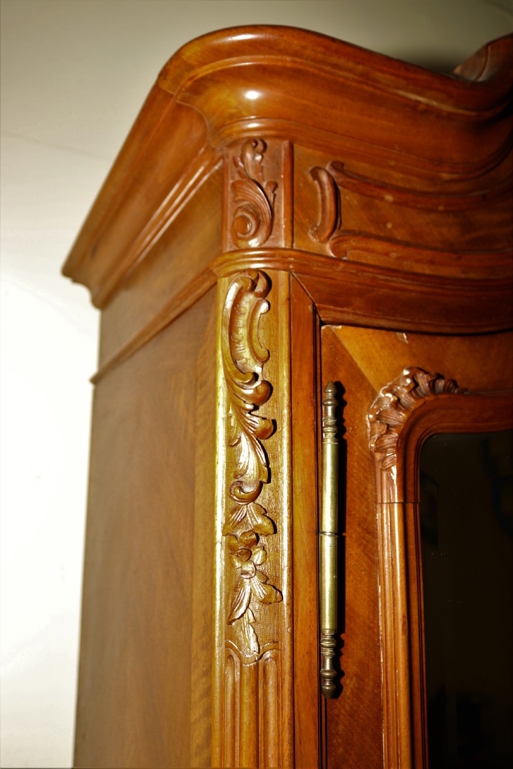 French Armoire. View VI