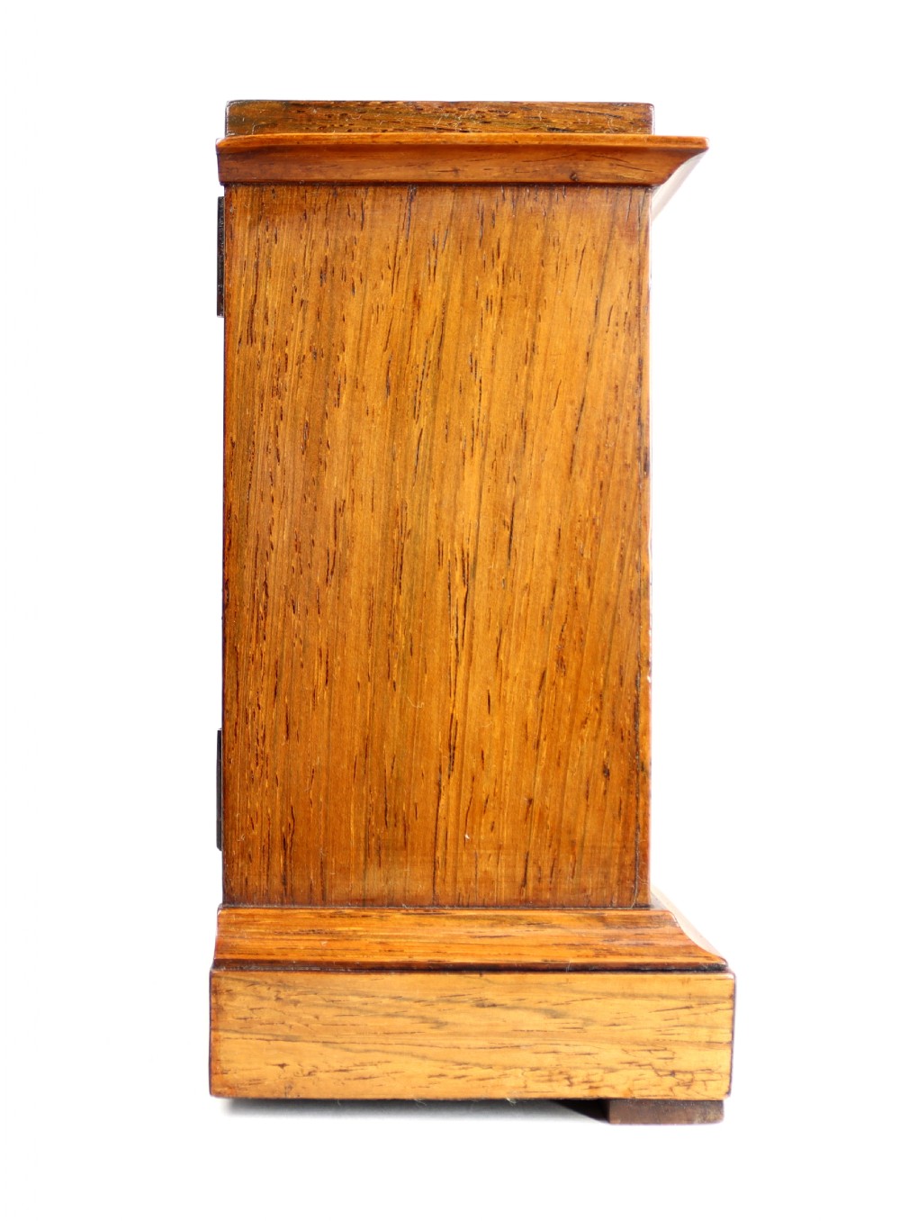 Small Mantel Clock by Victor-Athanase Pierret View VII