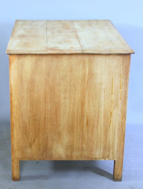 PLAN CHEST - ADDITIONAL PHOTO 1