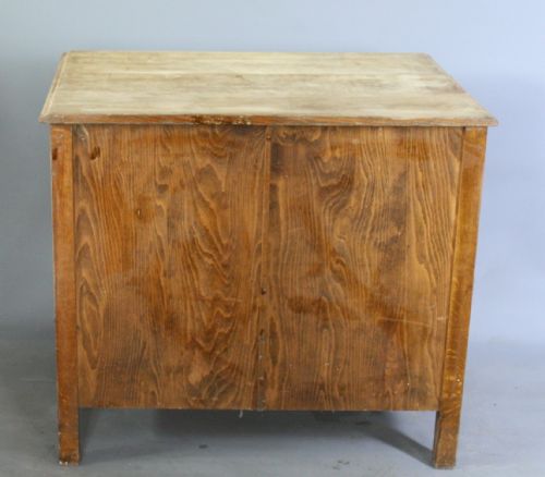 PLAN CHEST - ADDITIONAL PHOTO 3