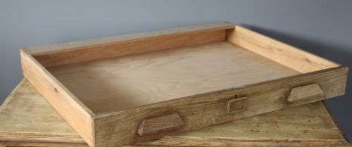 PLAN CHEST - ADDITIONAL PHOTO 4