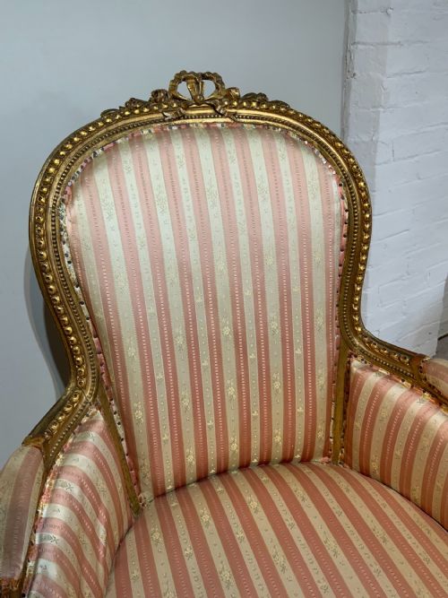 19TH CENTURY DUCHESSE BRISEE - ADDITIONAL PHOTO 4