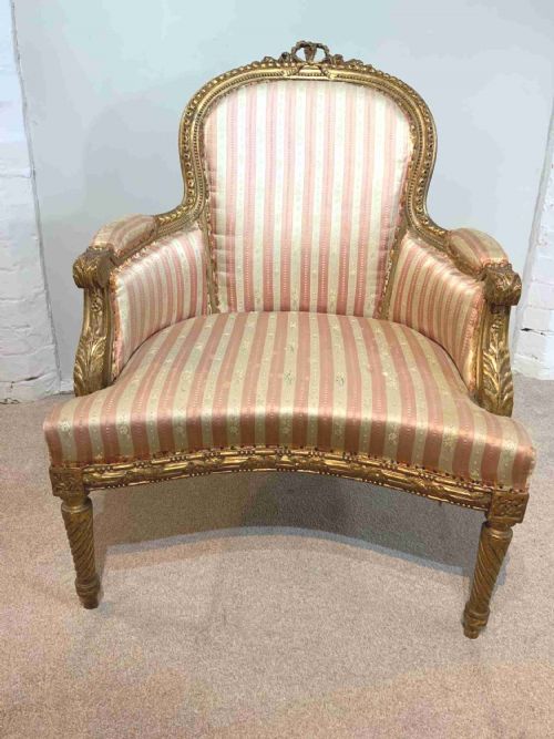 19TH CENTURY DUCHESSE BRISEE - ADDITIONAL PHOTO 7