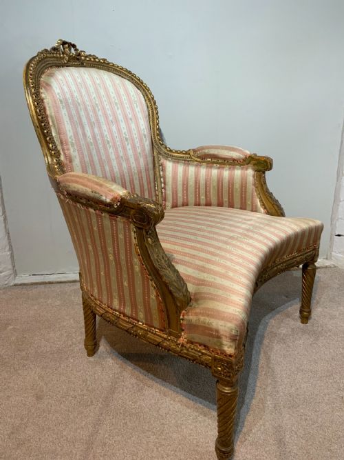 19TH CENTURY DUCHESSE BRISEE - ADDITIONAL PHOTO 10