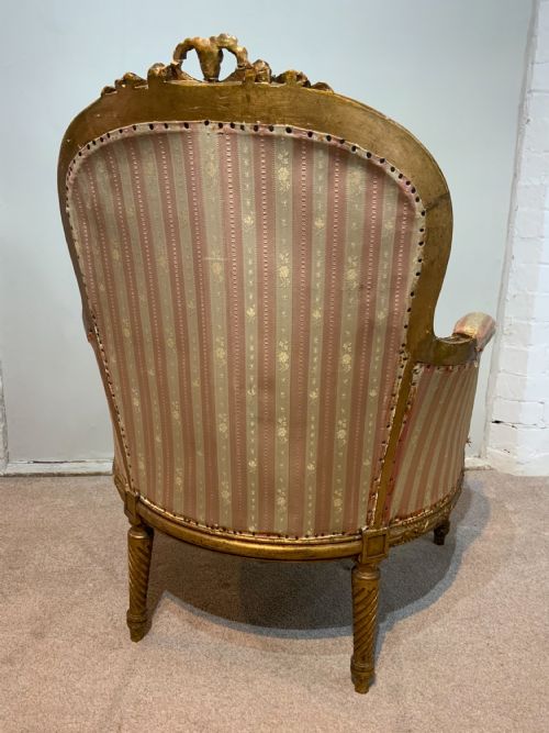 19TH CENTURY DUCHESSE BRISEE - ADDITIONAL PHOTO 13