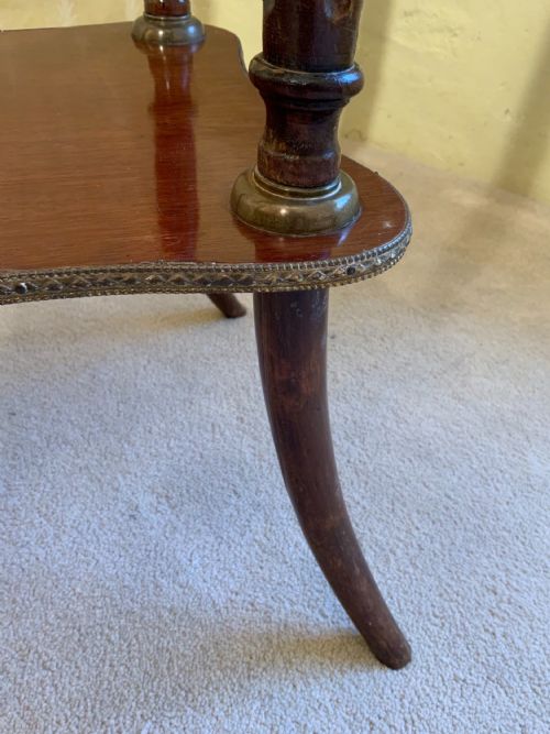 19TH CENTURY FRENCH TORCHERE STAND - ADDITIONAL PHOTO 9