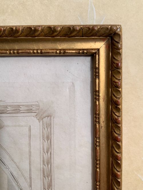 SIX EARLY 19TH CENTURY PORTRAITURE PRINTS - ADDITIONAL PHOTO 7
