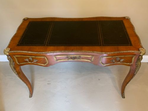 WALNUT BUREAU PLAT - ADDITIONAL PHOTO 2
