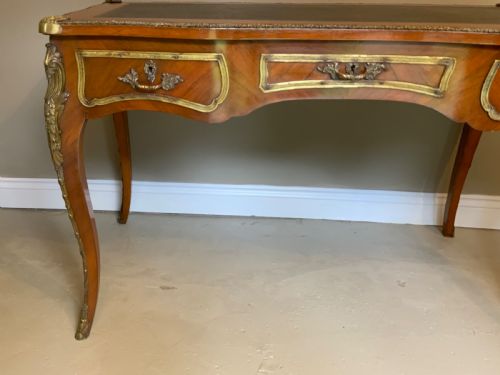 WALNUT BUREAU PLAT - ADDITIONAL PHOTO 3