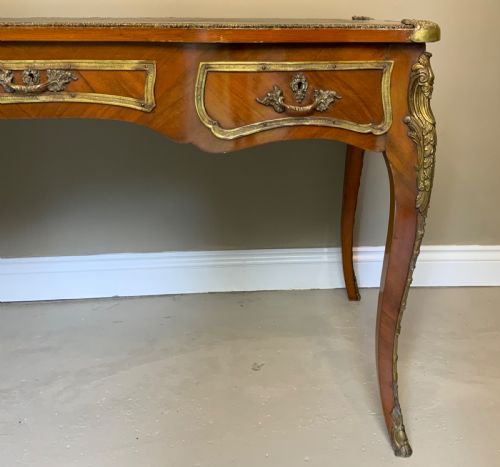 WALNUT BUREAU PLAT - ADDITIONAL PHOTO 4